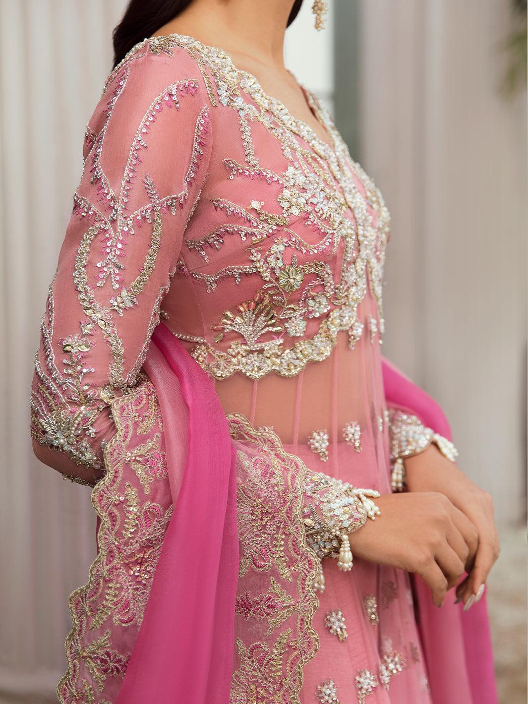Amroz Atelier | Eunoia Wedding Formals | AA-LUX-05