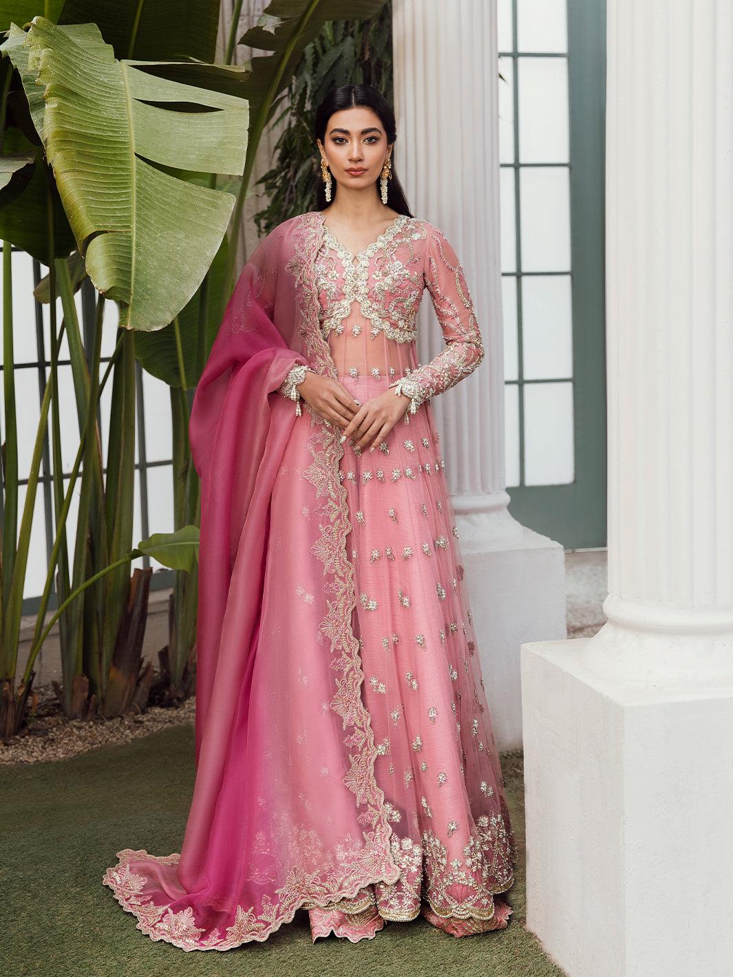 Amroz Atelier | Eunoia Wedding Formals | AA-LUX-05