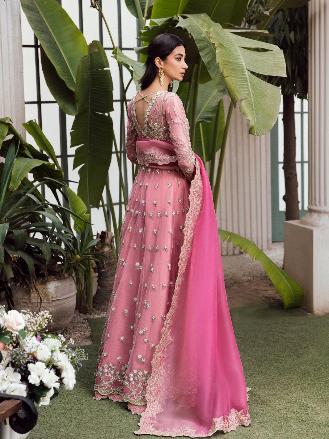 Amroz Atelier | Eunoia Wedding Formals | AA-LUX-05
