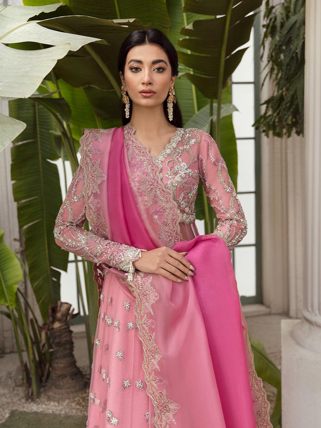 Amroz Atelier | Eunoia Wedding Formals | AA-LUX-05