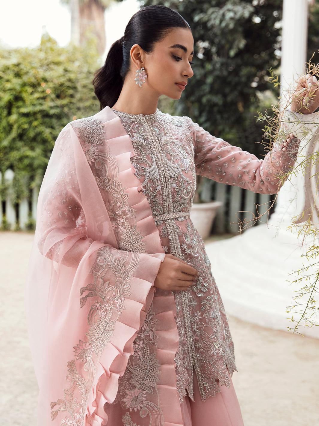 Amroz Atelier | Eunoia Wedding Formals | AA-LUX-06