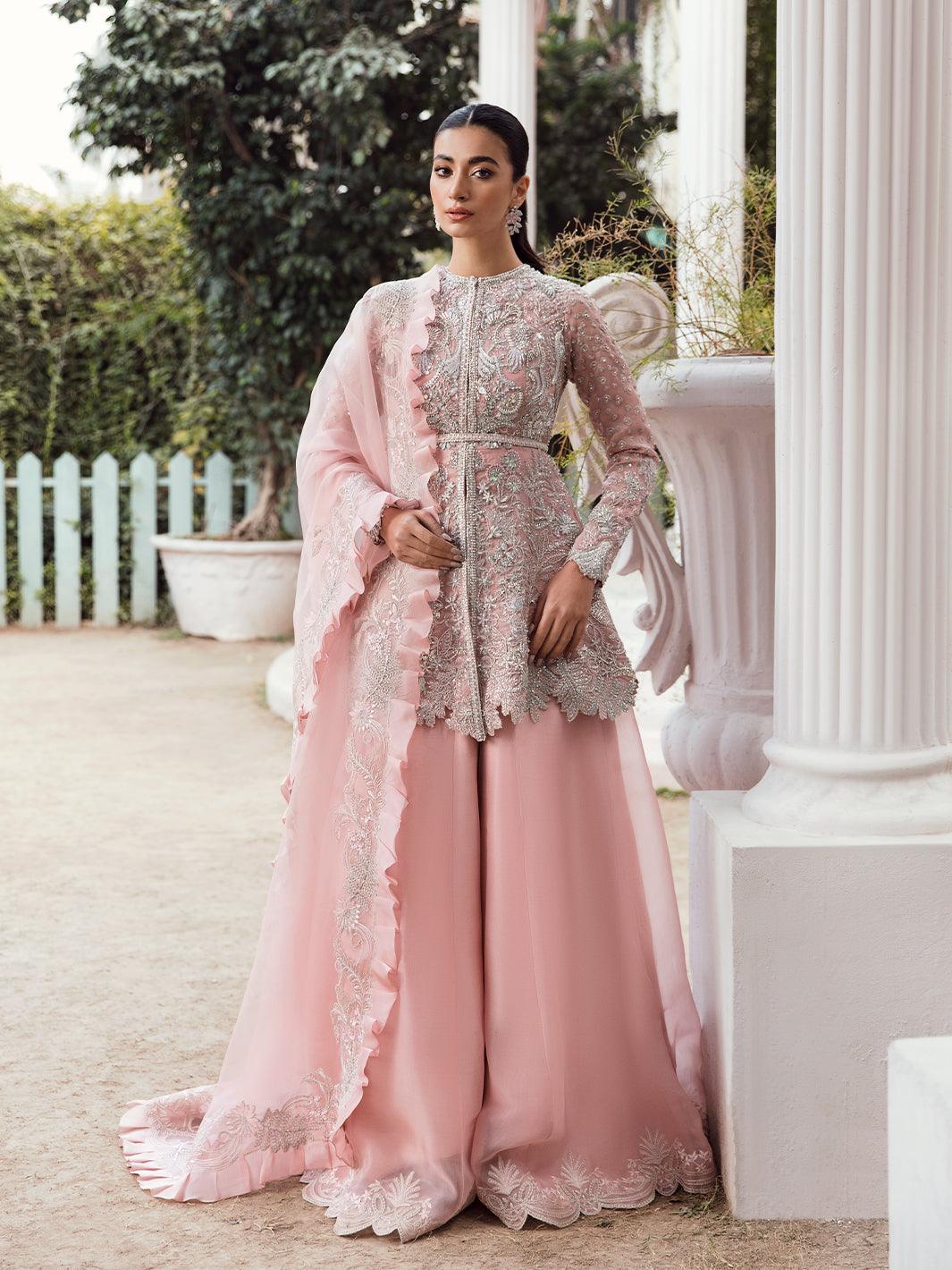 Amroz Atelier | Eunoia Wedding Formals | AA-LUX-06