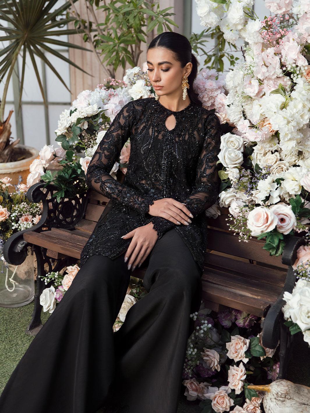 Amroz Atelier | Eunoia Wedding Formals | AA-LUX-07