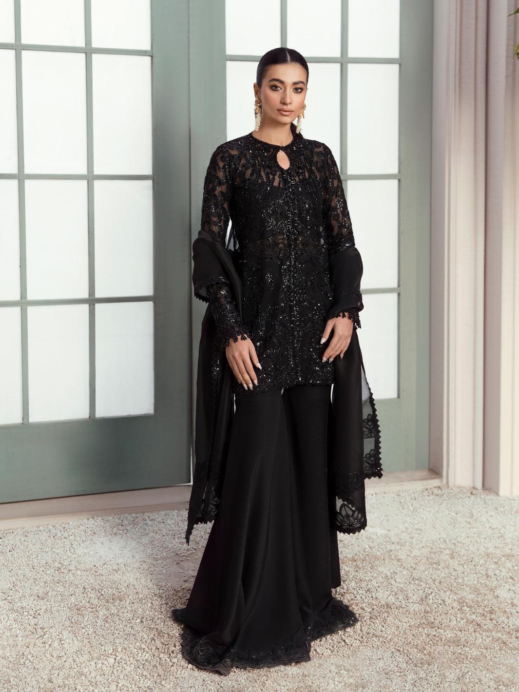 Amroz Atelier | Eunoia Wedding Formals | AA-LUX-07