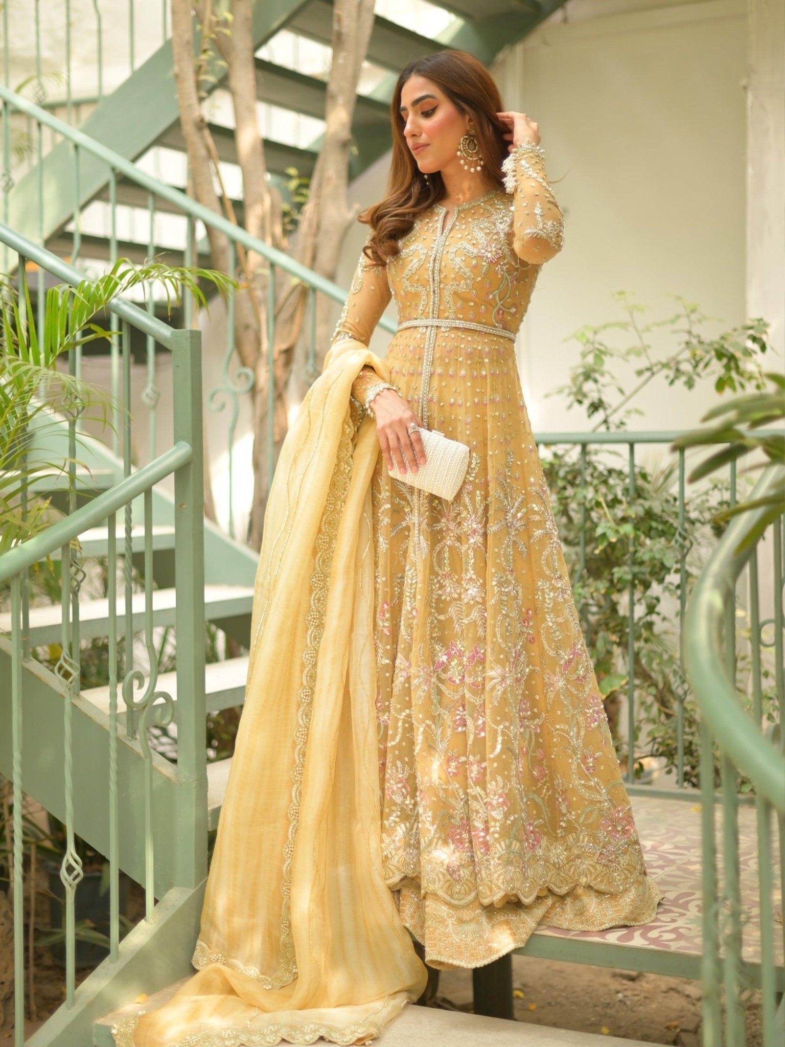Amroz Atelier | Eunoia Wedding Formals | AA-LUX-08