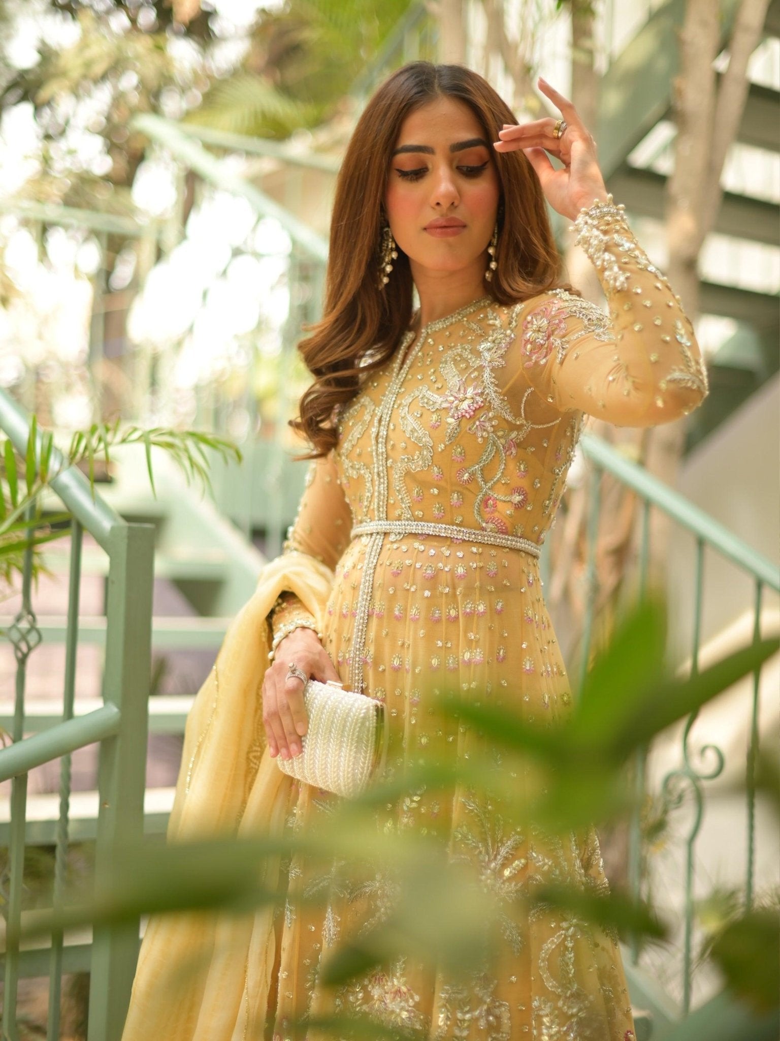 Amroz Atelier | Eunoia Wedding Formals | AA-LUX-08