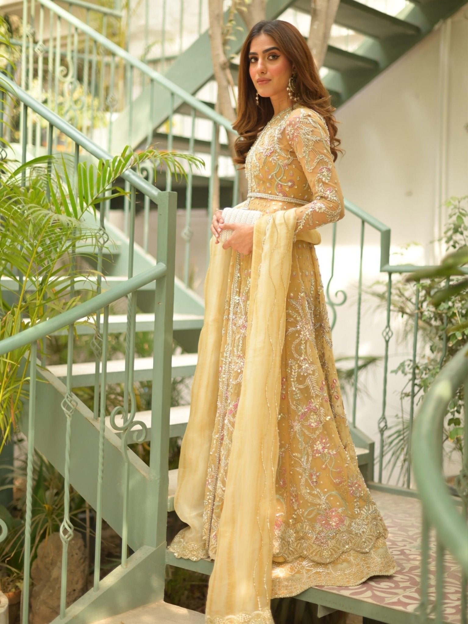 Amroz Atelier | Eunoia Wedding Formals | AA-LUX-08