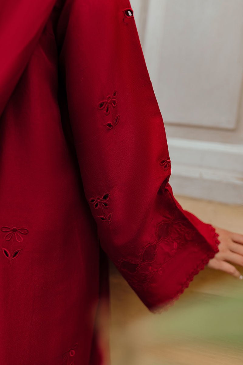 Ansab Jahangir | Luxe Pret Eid 24 | Etiqa