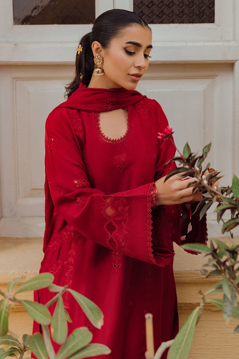 Ansab Jahangir | Luxe Pret Eid 24 | Etiqa