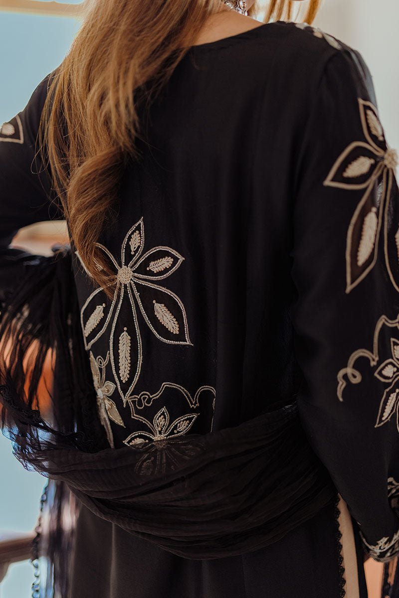 Ansab Jahangir | Luxe Pret Eid 24 | Maysa