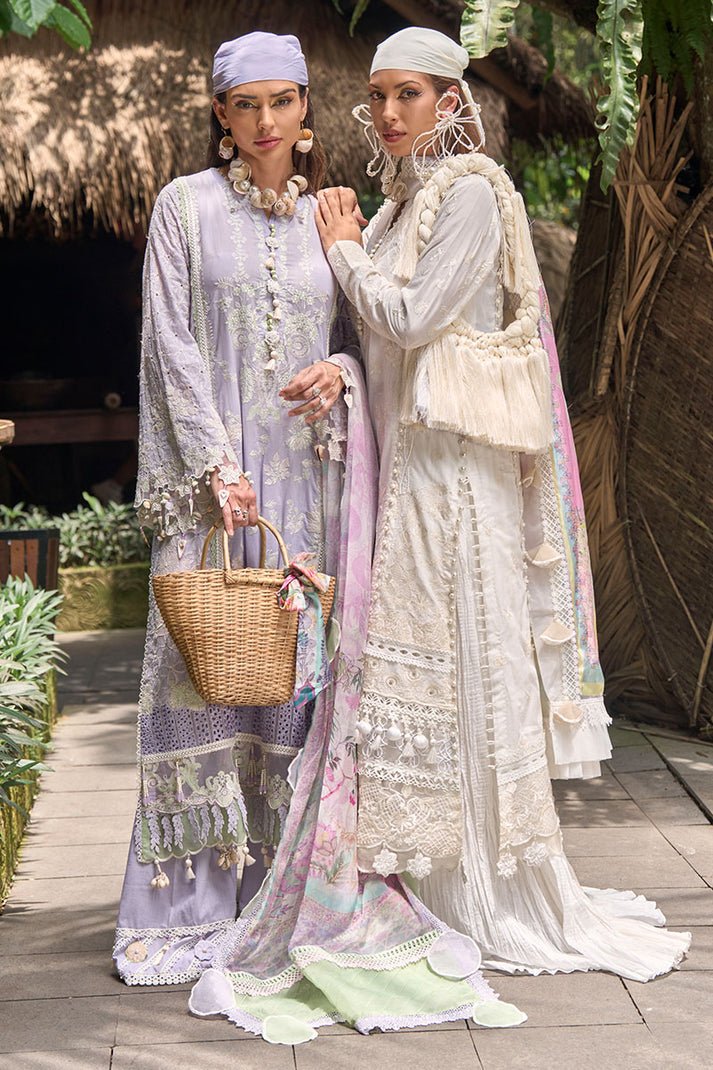 Ansab Jahangir | Zoha Lawn 24 | CANANGA