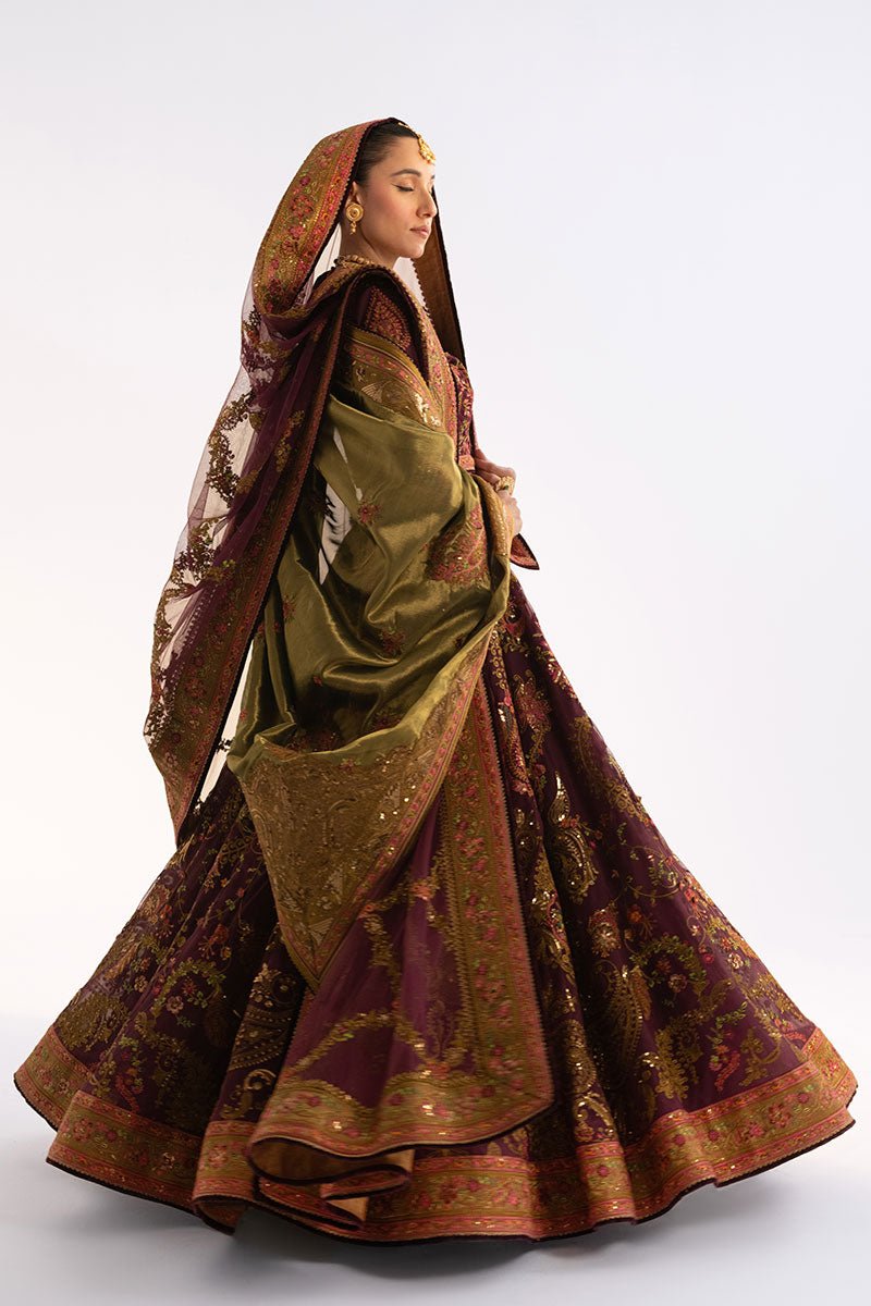 Fahad Hussayn | Ashk o Atar | ARGHAVAN