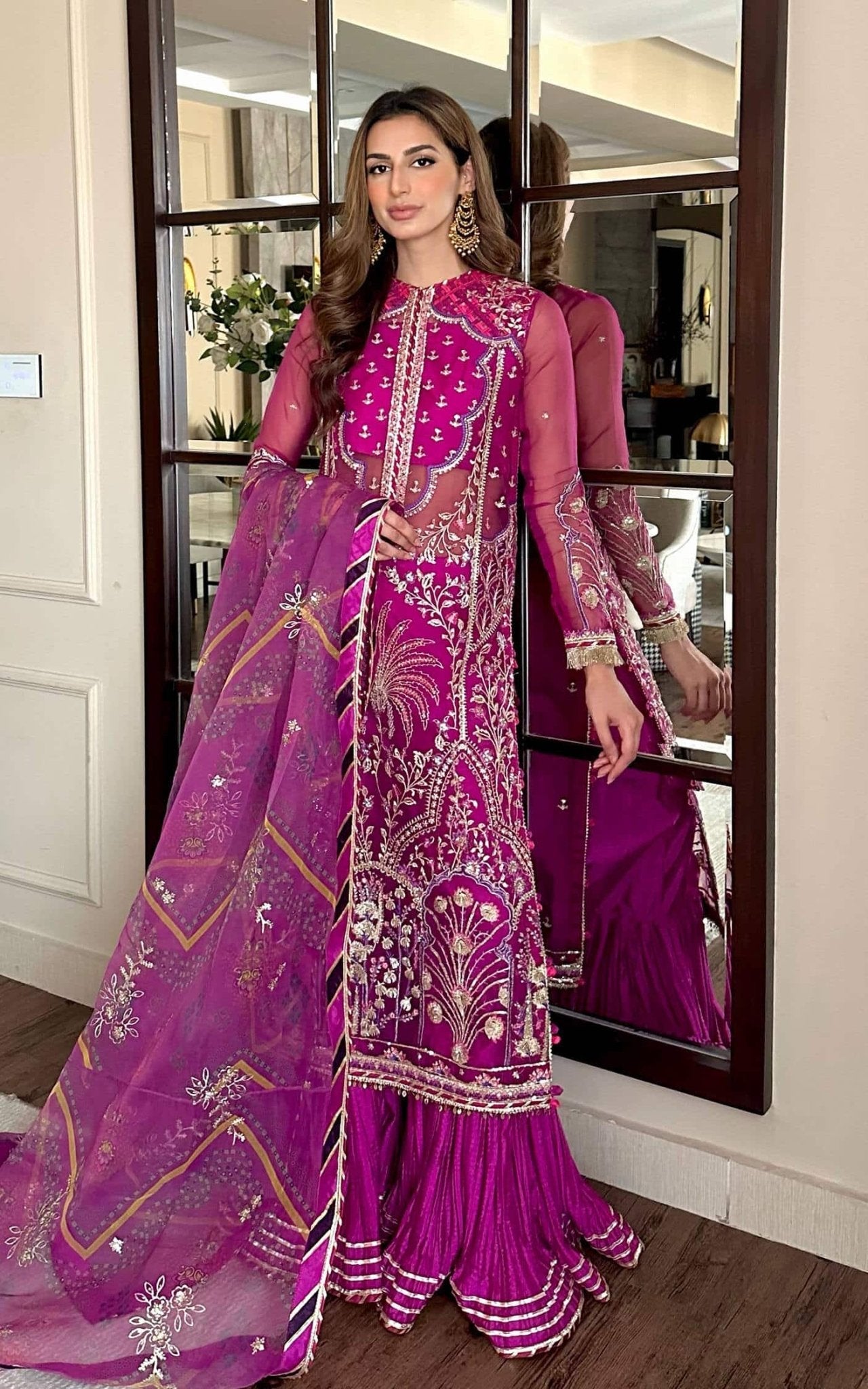 Asifa and Nabeel | Barasti Festive 23 | Raqs (ANB-02)