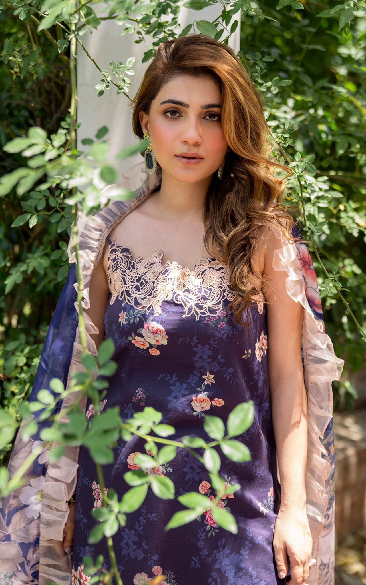 Asifa and Nabeel | Meraki Summer Vol 2 | Zahra MK-13