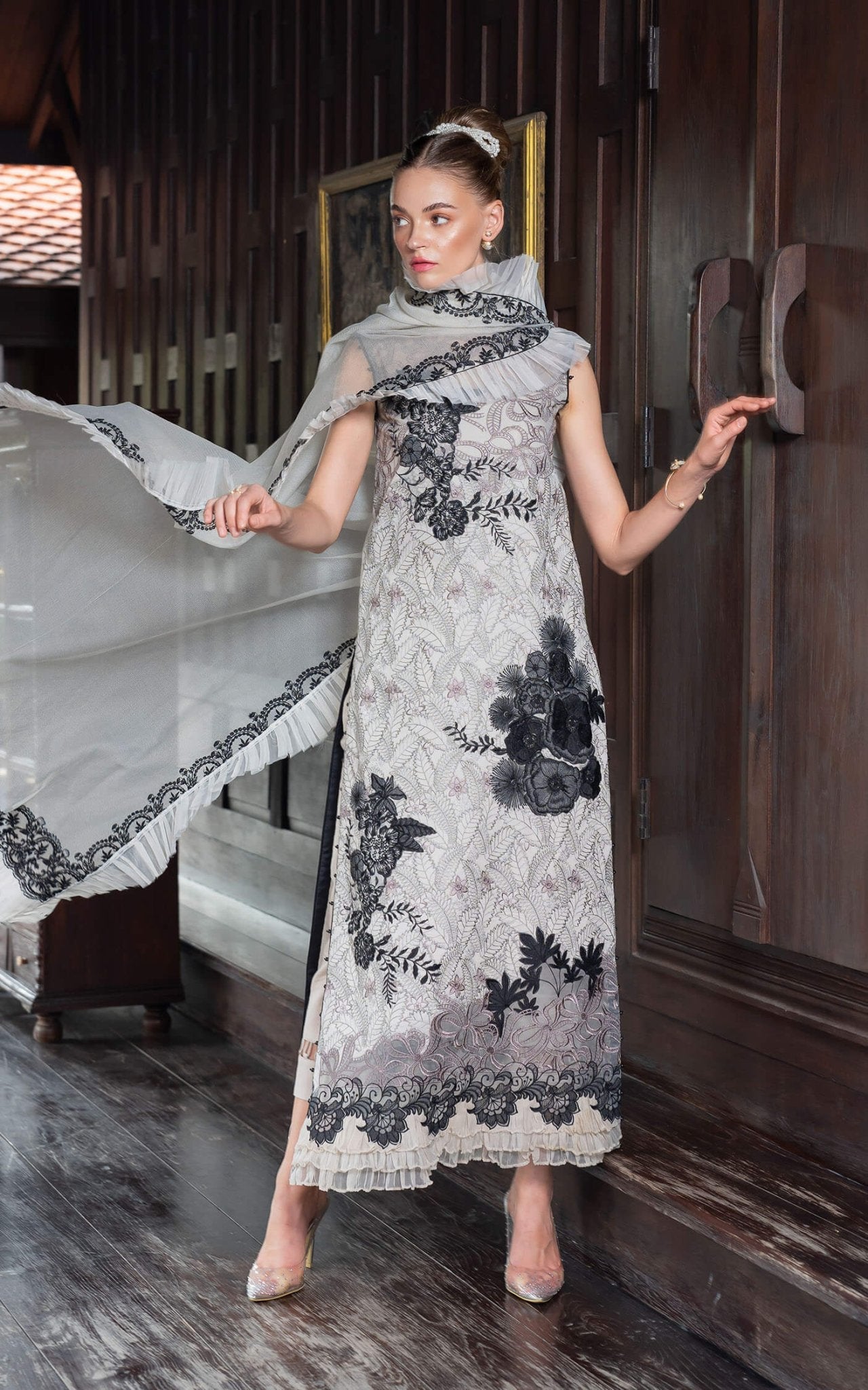 Asifa and Nabeel | Rosemary Ruffles 24 | Aurora