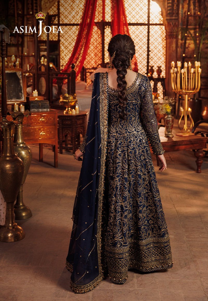 Asim Jofa | Chikankari Eid’24 | AJCE-01