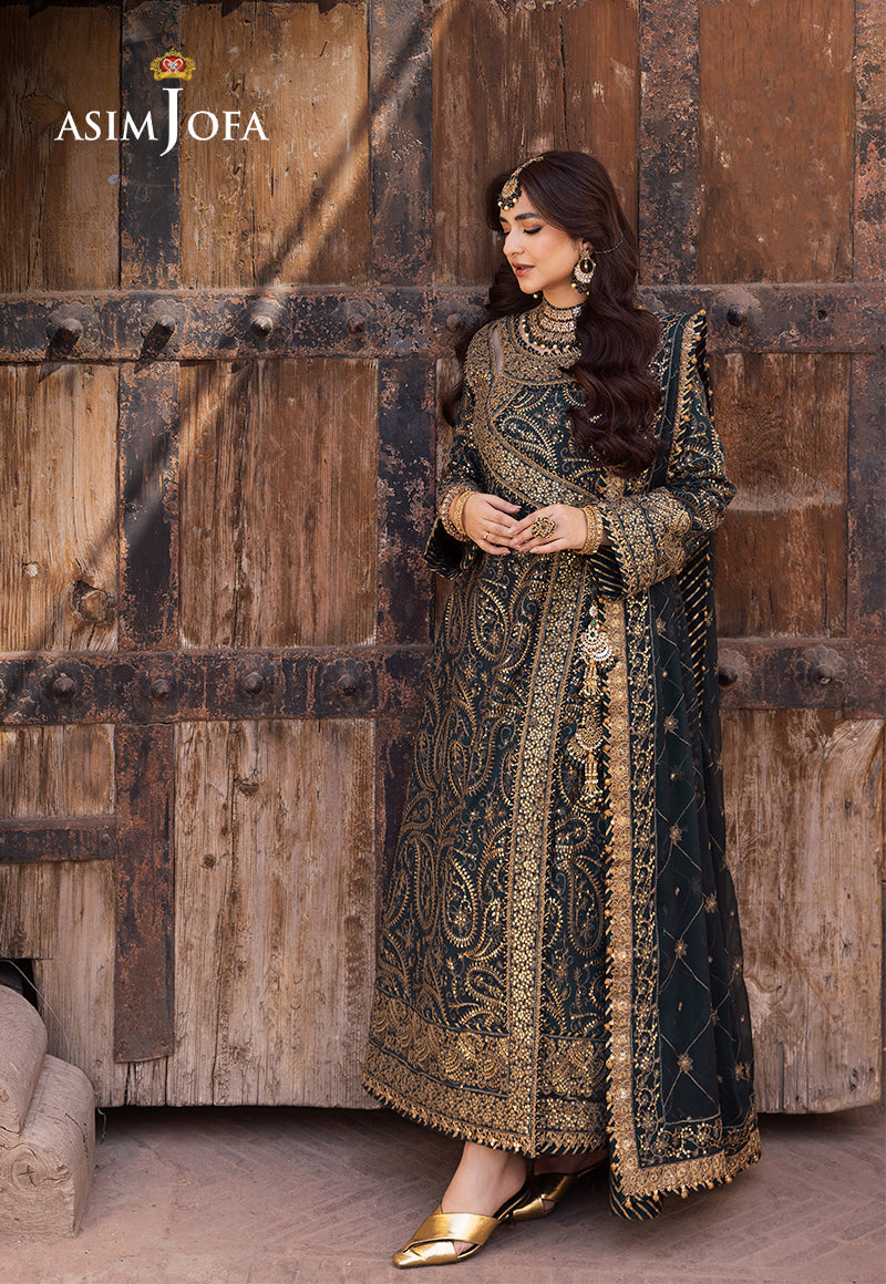 Asim Jofa | Chikankari Eid’24 | AJCE-03