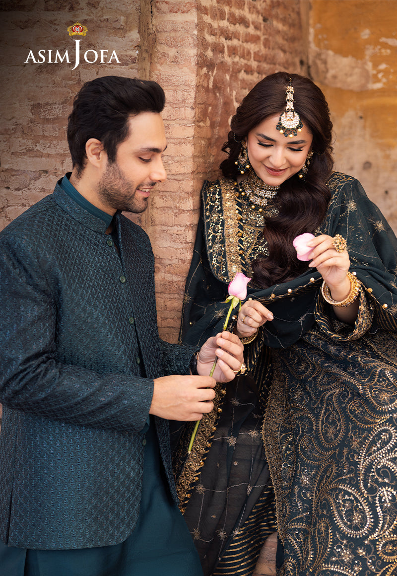 Asim Jofa | Chikankari Eid’24 | AJCE-03