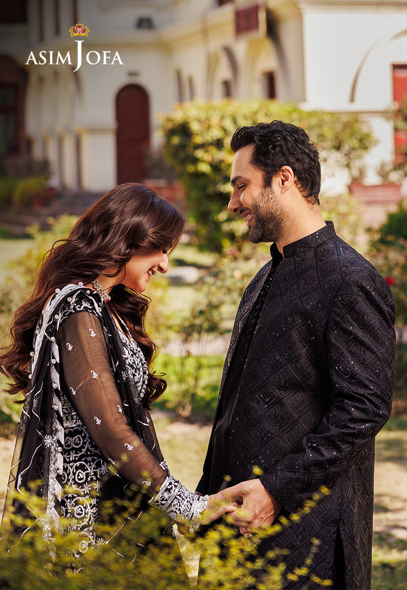 Asim Jofa | Chikankari Eid’24 | AJCE-02