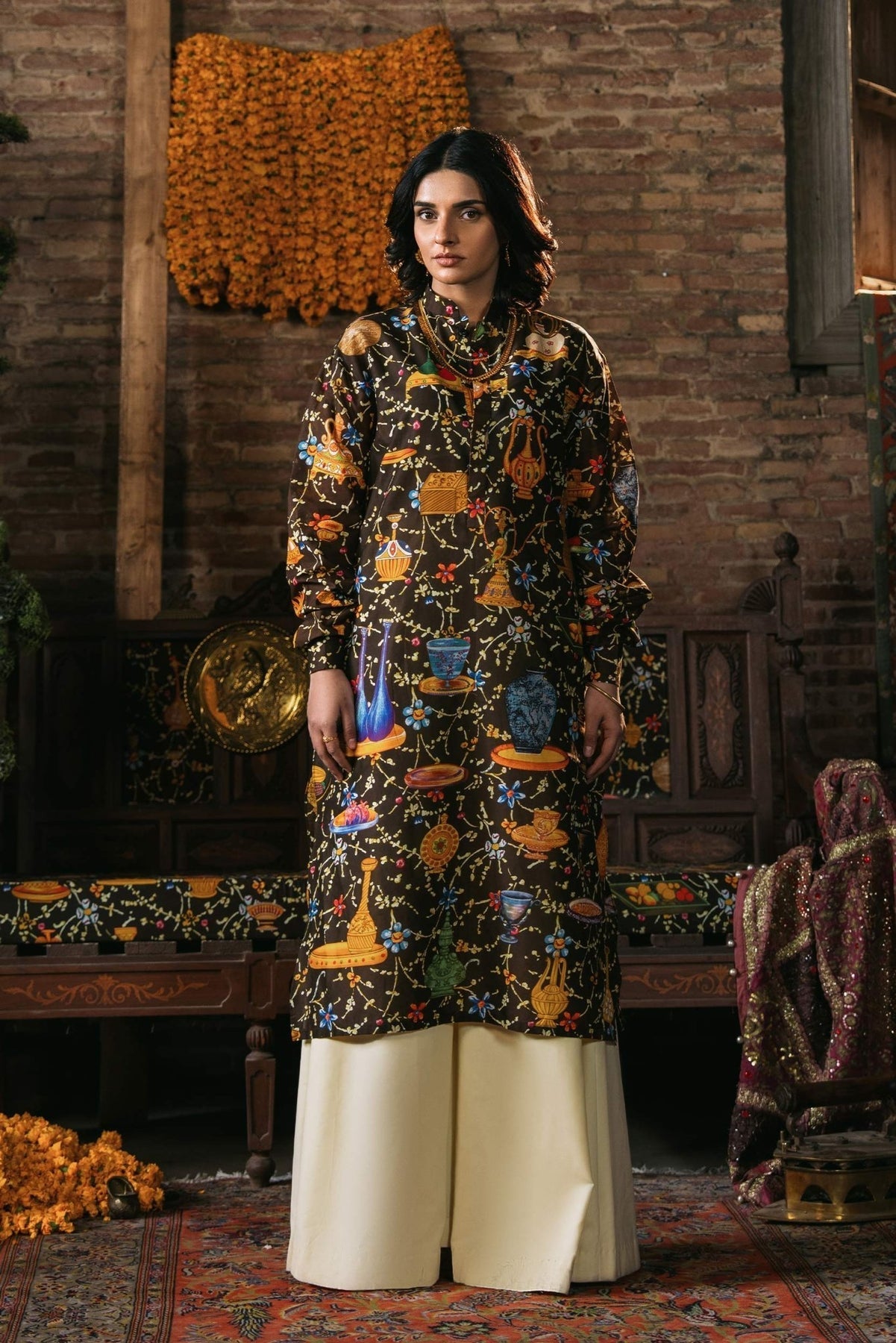 Fahad Hussayn | Lawn Banger | Ayyar