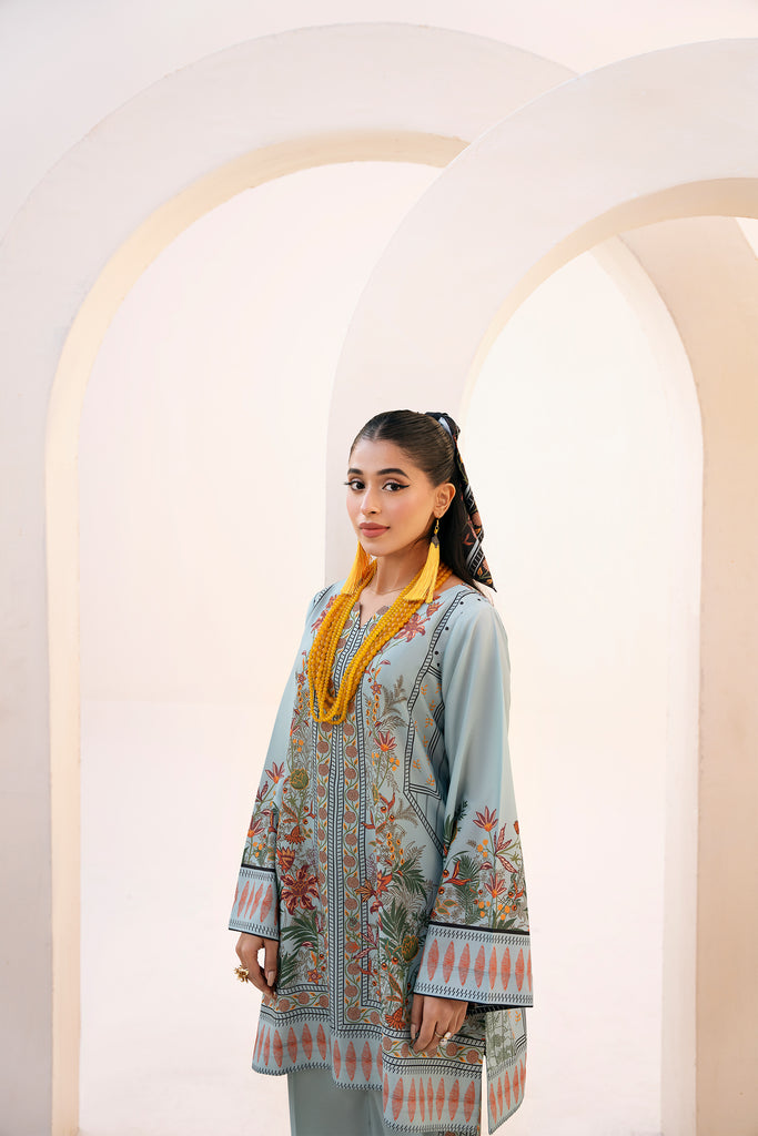 Florent | Bon Soir | Belle Lueur