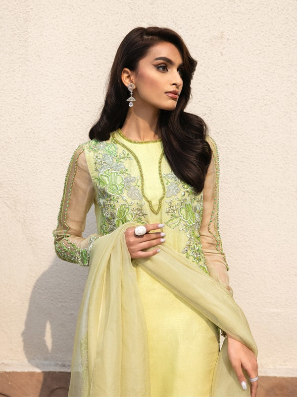 Caia | Mahiri Luxury Edit’24 | ZÉPHYR