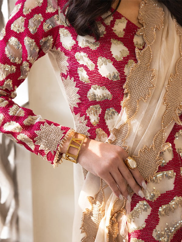 Caia | Mahiri Luxury Edit’24 | LUXE