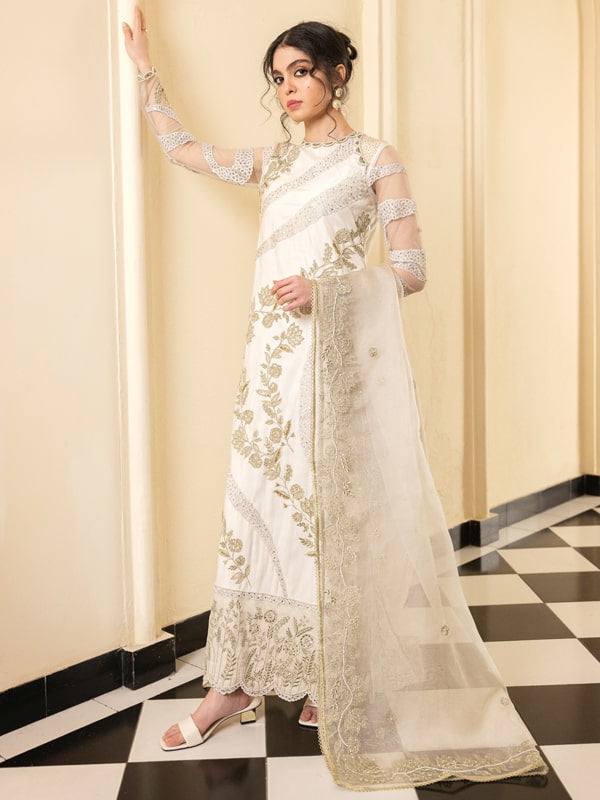 Caia | Mahiri Luxury Edit’24 | PEARL