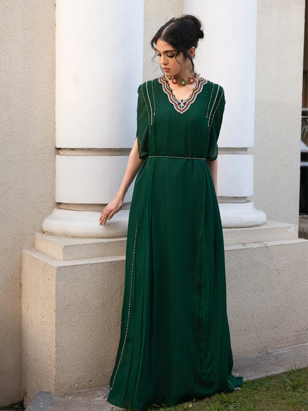 Caia | Mahiri Luxury Edit’24 | MIRAGE