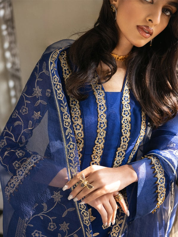 Caia | Mahiri Luxury Edit’24 | AZURE