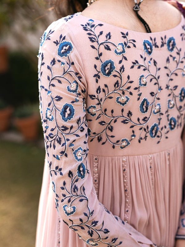 Caia | Mahiri Luxury Edit’24 | BLOSSOMÉ