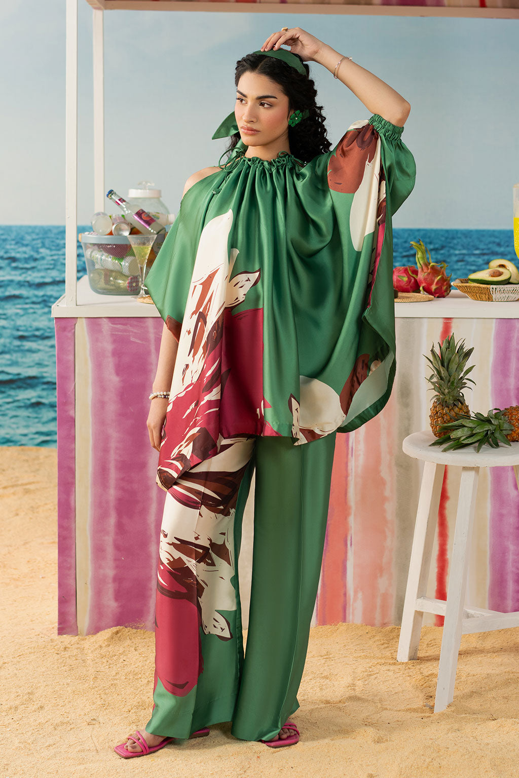 Afsanah | The Print Edit | AP-201