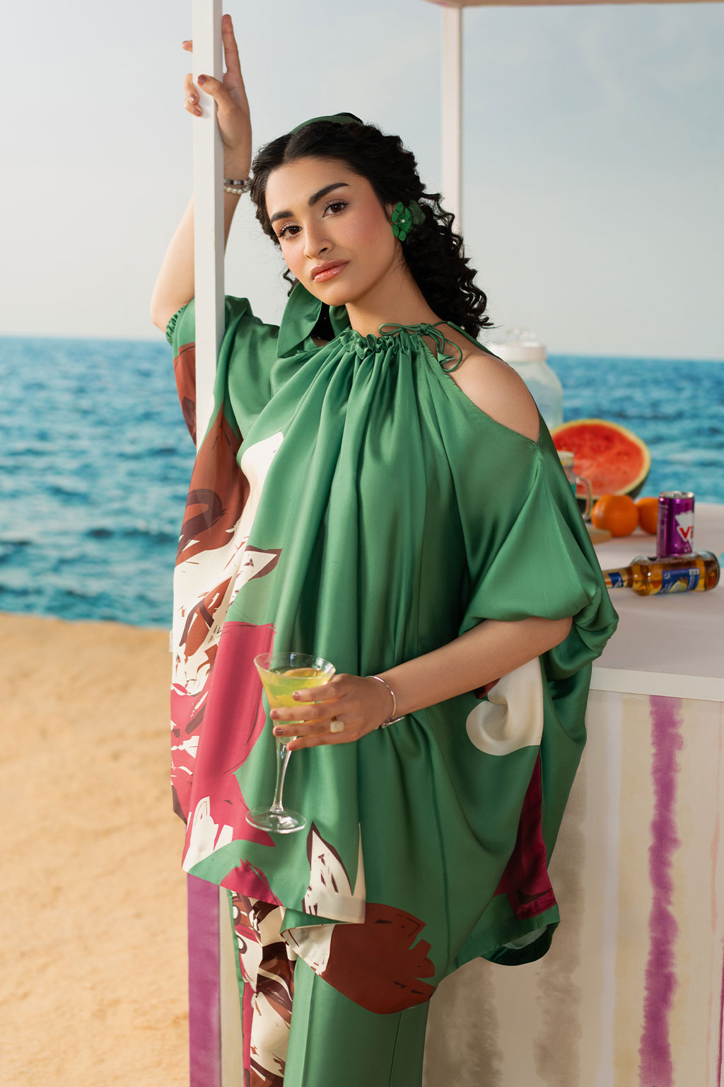 Afsanah | The Print Edit | AP-201