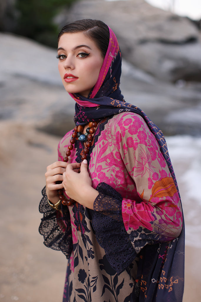 Charizma | Combinations 2024 | CCS4-02