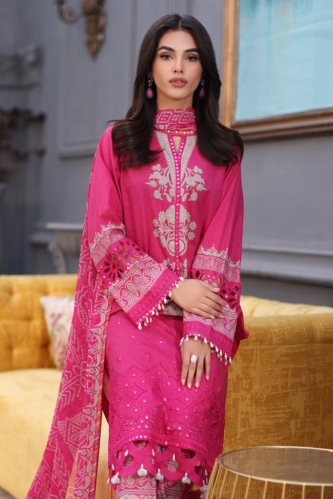 Charizma | Combinations 2024 | CCS4-05