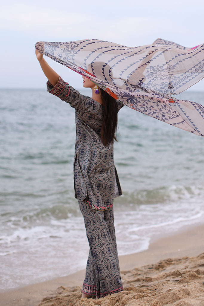 Charizma | Combinations 2024 | CCS4-04