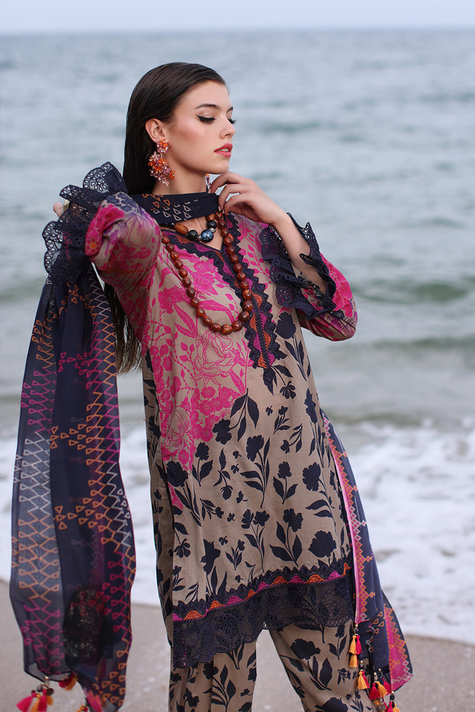 Charizma | Combinations 2024 | CCS4-02