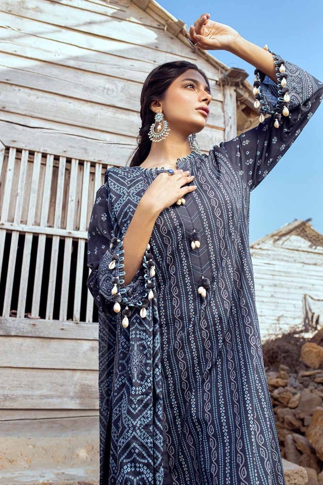 Gul Ahmed | Chunri Collection | CL-42035