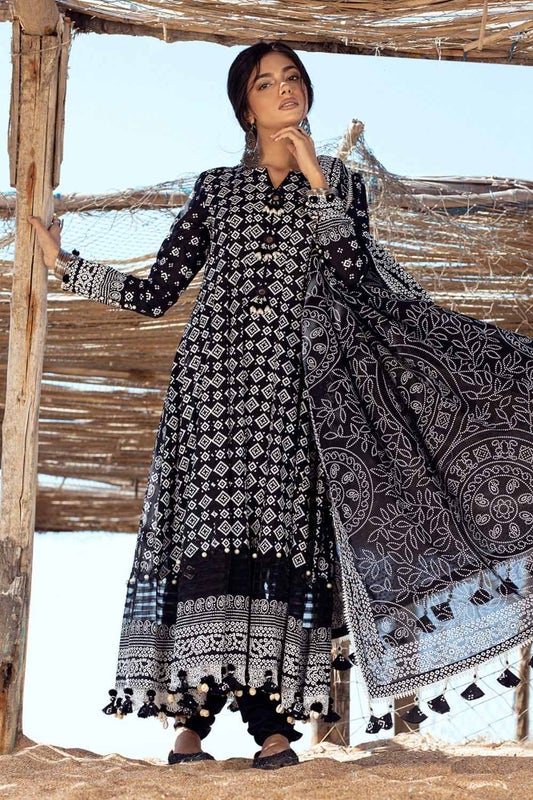 Gul Ahmed | Chunri Collection |  CL-42039 A