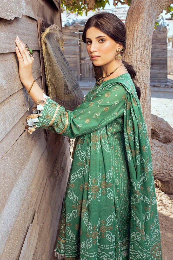 Gul Ahmed | Chunri Collection | CL-42060