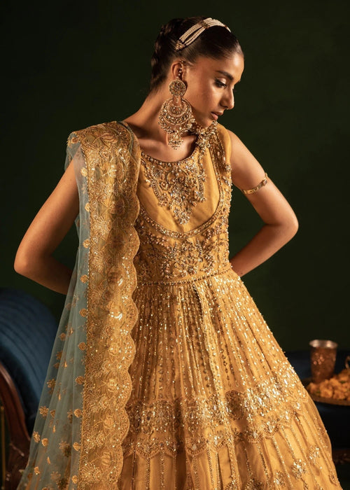 Diara Couture | Onora Wedding Festive | RYEAN - WC-2-05