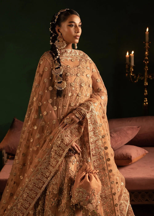 Diara Couture | Onora Wedding Festive | AYLA - WC-2-06