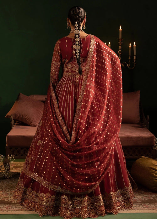 Diara Couture | Onora Wedding Festive | AELIN - WC-2-03