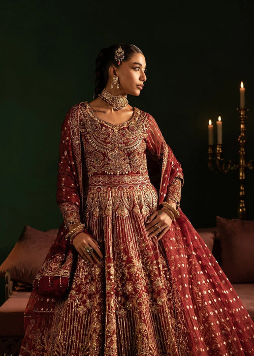 Diara Couture | Onora Wedding Festive | AELIN - WC-2-03