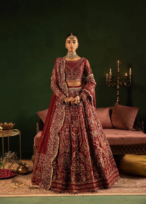 Diara Couture | Onora Wedding Festive | FAYRA - WC-2-08