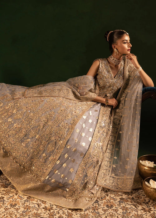 Diara Couture | Onora Wedding Festive | SEREIA - WC-2-09