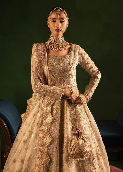 Diara Couture | Onora Wedding Festive | BELLA - WC-2-02