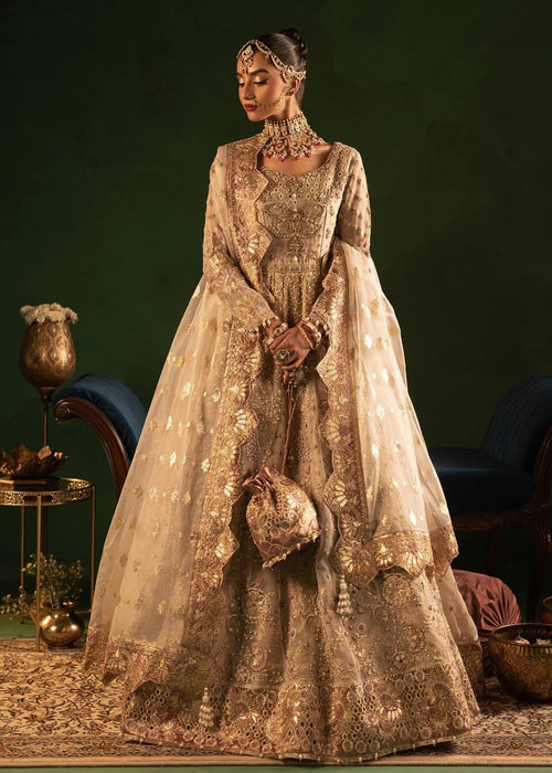 Diara Couture | Onora Wedding Festive | BELLA - WC-2-02