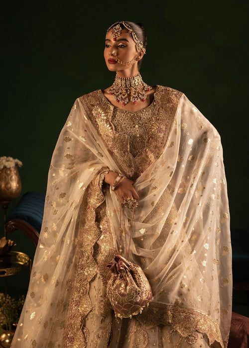 Diara Couture | Onora Wedding Festive | BELLA - WC-2-02