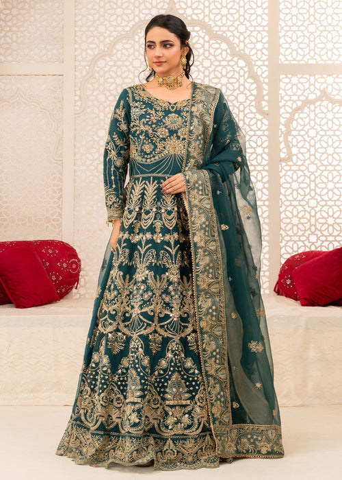 Diara Couture | Onora Wedding Festive | ARLYN - WC-2-01